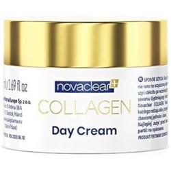 Novaclear Collagen Day Cream