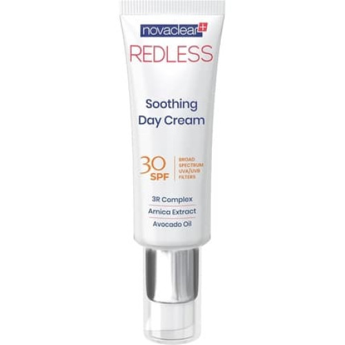 Redless Soothing Day Cream