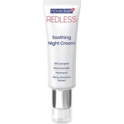 Redless Soothing Night Cream
