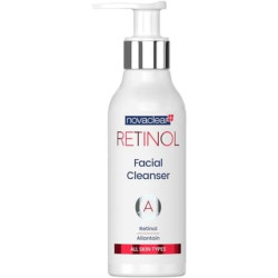 Retinol Facial Cleanser