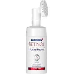Retinol Facial Foam Retinol Facial Foam