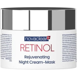 RETINOL Rejuvenating Night Cream Mask 50ml RETINOL Rejuvenating Night Cream Mask 50ml