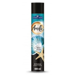 Arola Refreshing Sea Spray 400ml