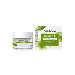 Gracja Olive Face Regenerative Cream