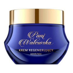Pani Walewska Classic Regenerating Cream For Day And Night 50ml