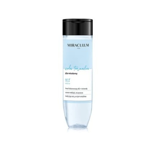 Thermal Micellar Water 98% Natural Ingredients