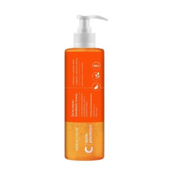 Miraculum Asta Plankton C Face Cleansing And Makeup Remover Gel 200ml