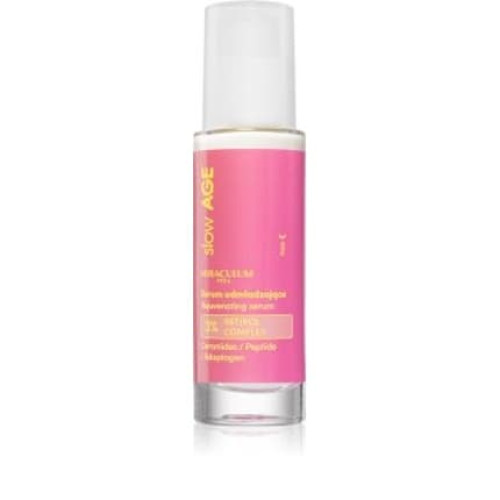 Miraculum Slow Age Antiaging Serum 30 Ml