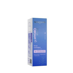 Miraculum Gohydro Moisturizing Serum 30 Ml