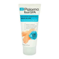 Paloma Foot Spa Intensive Smoothing Foot Lotion 100ml
