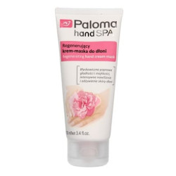 Miraculum Paloma Hand Spa Regenerating Creammask For Hands 100ml Miraculum Paloma Hand Spa Regenerating Creammask For Hands 100ml