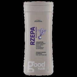 JOANNA RZEPA Strengthening Shampoo for Thin and Delicate Hair 200ml