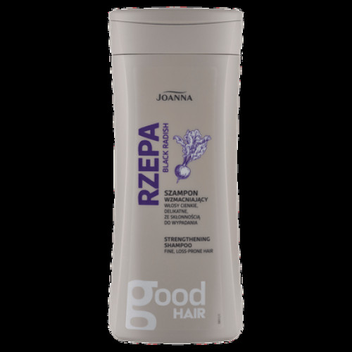 JOANNA RZEPA Strengthening Shampoo for Thin and Delicate Hair 200ml