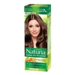 NATURIA COLOR Milk Chocolate Hair Dye NATURIA COLOR Milk Chocolate Hair Dye