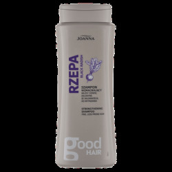 Joanna Rzepa Strengthening Shampoo for Sensitive Thin Hair 400ml