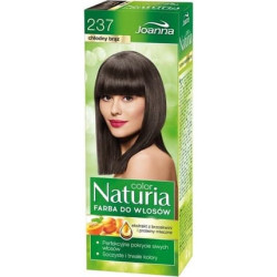 Joanna - Naturia Color Hair Dye 237 Cool Brown