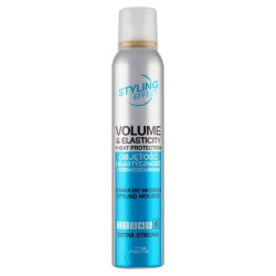 Joanna Styling Effect Styling Mousse - 150ml
