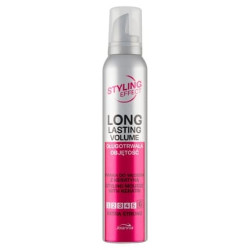 Joanna Styling Effect Styling Mousse Extra Strong 150ml