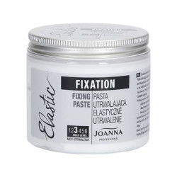 Joanna Professional Fixation Flexible Hair Styling Paste 200g