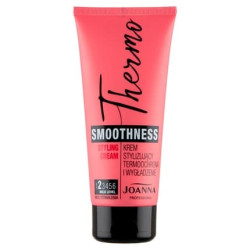 Joanna Professional Thermo Smoothness Styling Cream For Hair - 200g