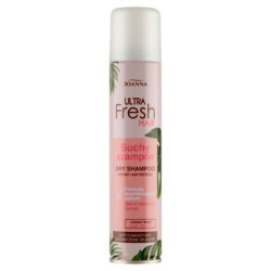 Joanna Dry Shampoo Ultra Fresh Hair