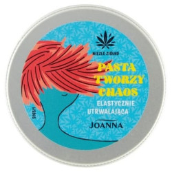 Joanna Nieze Zioko Flexible Hold Hair Paste 100g