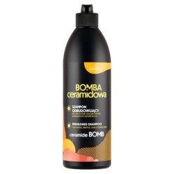 Joanna Ceramide Regenerating Shampoo 500ml Joanna Ceramide Regenerating Shampoo 500ml