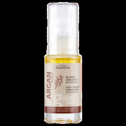 Joanna Argan Oil Silky Leavein Conditioner 25ml