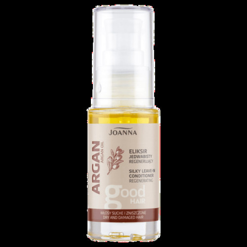 Joanna Argan Oil Silky Leavein Conditioner 25ml