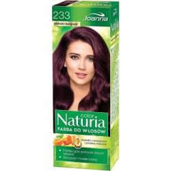 Naturia Colour Deep Burgundy Hair Color Naturia Colour Deep Burgundy Hair Color