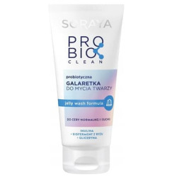 Soraya Probio Clean Probiotic Face Cleansing Jelly 150ml