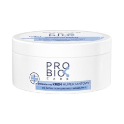 Probio Care Prebiotic Humectant Cream For Dehydrated And Sensitive Skin 200ml