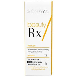 Soraya Beauty Rx Brightening Corrective Cream 50ml