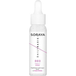 Soraya Daily Basis Serum Smoothing And Firming With Snail Mucus 30 Ml