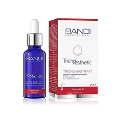 Bandi Tricho-Extract Scalp Lotion Against Hair Loss Promotes Hair Growth Bandi Tricho-Extract Scalp Lotion Against Hair Loss Promotes Hair Growth