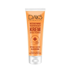 Swit Days Cosmetics Intensive Regenerating Cream 125 Ml