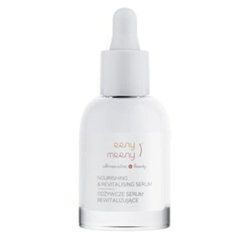 Eeny Meeny Nourishing Revitalizing Serum 30ml