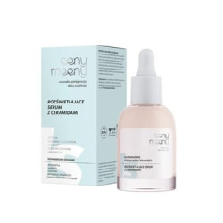 Eeny Meeny Brightening Serum With Ceramides 30 Ml Eeny Meeny Brightening Serum With Ceramides 30 Ml