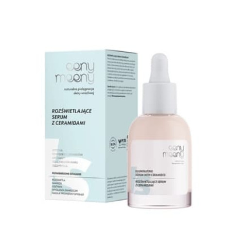 Eeny Meeny Brightening Serum With Ceramides 30 Ml