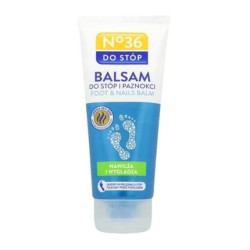 No-36 Foot Balm Intensive with Olive 100ml
