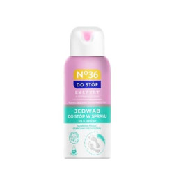 Bond No36 2in1 Foot Deodorant Silk 75 Ml
