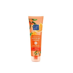 Bond Four Seasons Hand Cream Orange 130 Ml Bond Four Seasons Hand Cream Orange 130 Ml