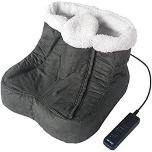 Techmed TM5704 Antirheumatic Massage Heating Shoe
