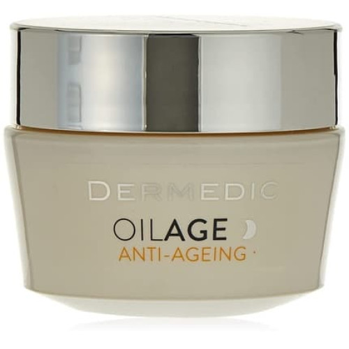 DERMEDIC OILAGE Skin Density Restoring Night Cream 50ml