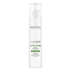 DERMEDIC NORMACE Mattifying Moisturizer 40ml DERMEDIC NORMACE Mattifying Moisturizer 40ml