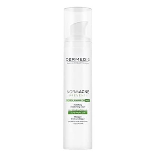 DERMEDIC NORMACE Mattifying Moisturizer 40ml