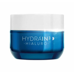 DERMEDIC HYDRAIN3 HIALURO Night Cream 50ml DERMEDIC HYDRAIN3 HIALURO Night Cream 50ml