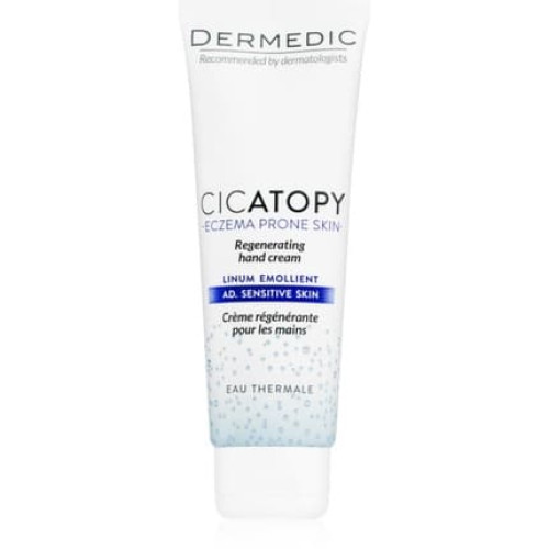 Dermedic Redness Calm Micellar Water 500ml