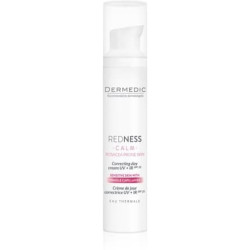 Dermedic Redness Calm Rich Day Cream 40ml Dermedic Redness Calm Rich Day Cream 40ml