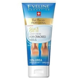 Eveline Cosmetics Foot Therapy 8in1 Expert Cream